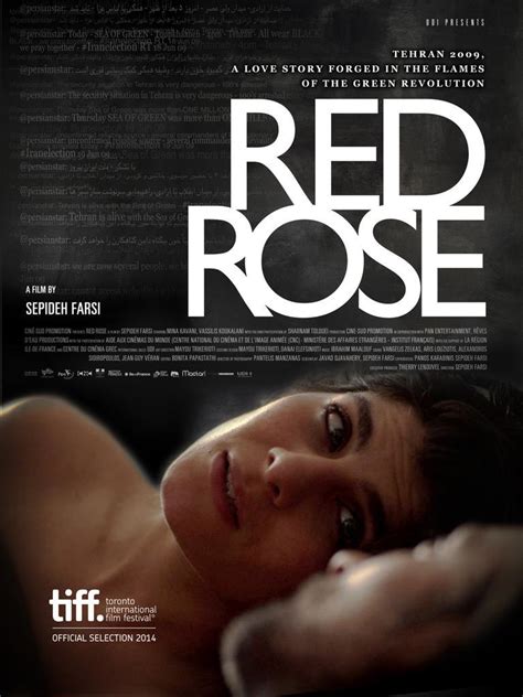 Watch Red Rose (2014) .